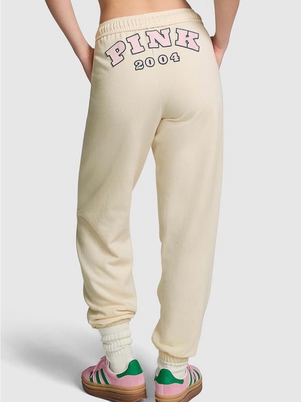 PINK Victoria's Secret sweatpants